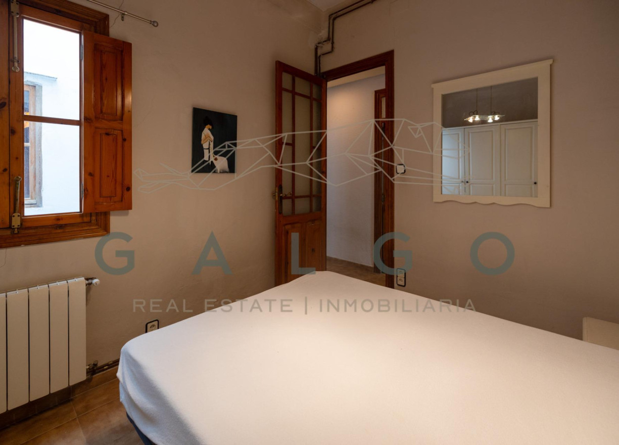 Venta - Piso - Valencia - Russafa - Ruzafa