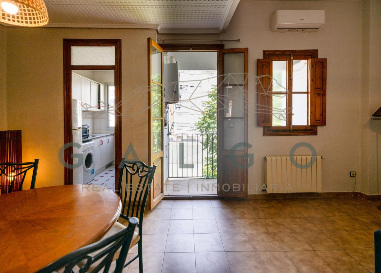 Venta - Piso - Valencia - Russafa - Ruzafa