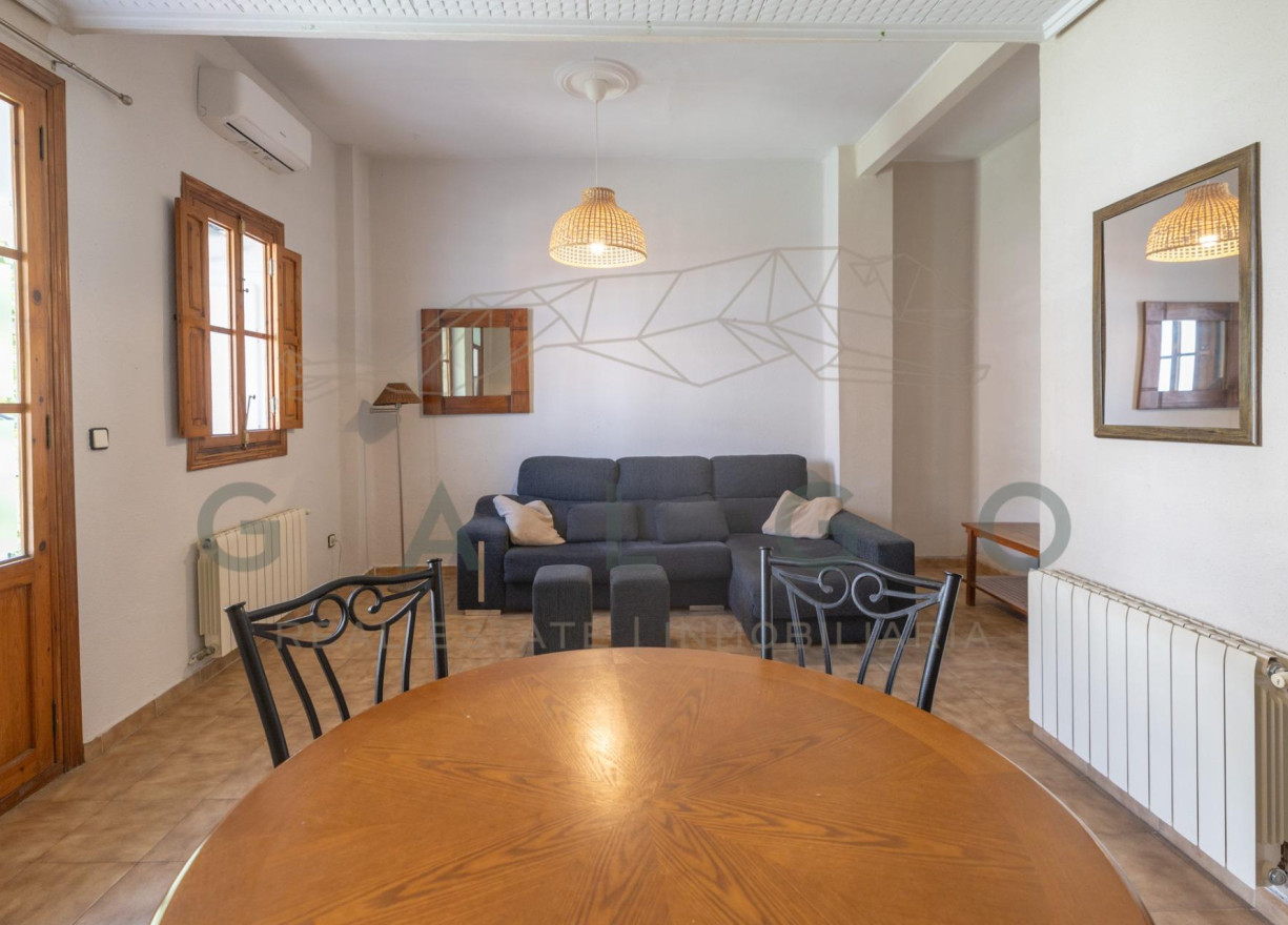 Venta - Piso - Valencia - Russafa - Ruzafa