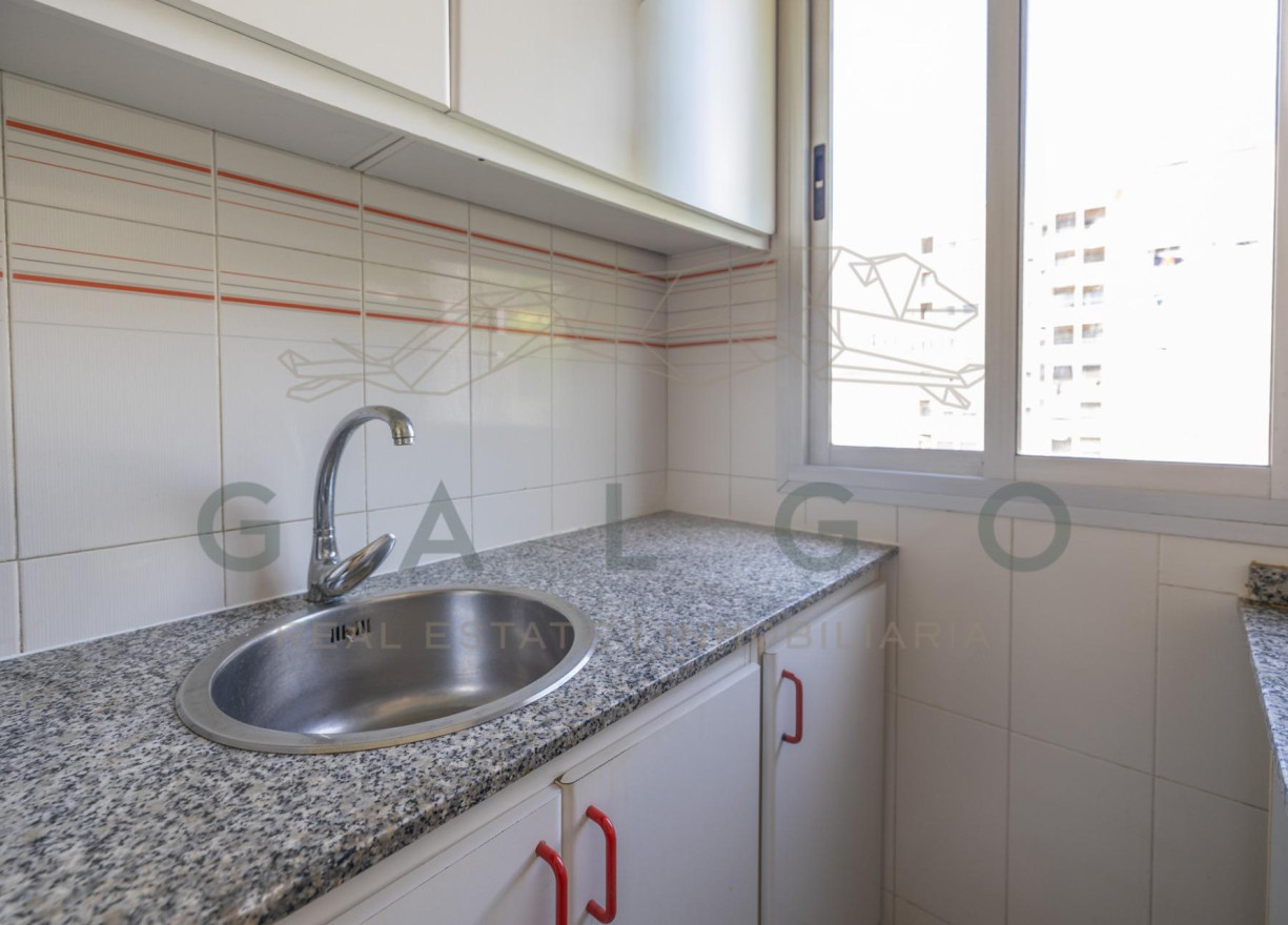 Venta - Piso - Valencia - Russafa - Ruzafa