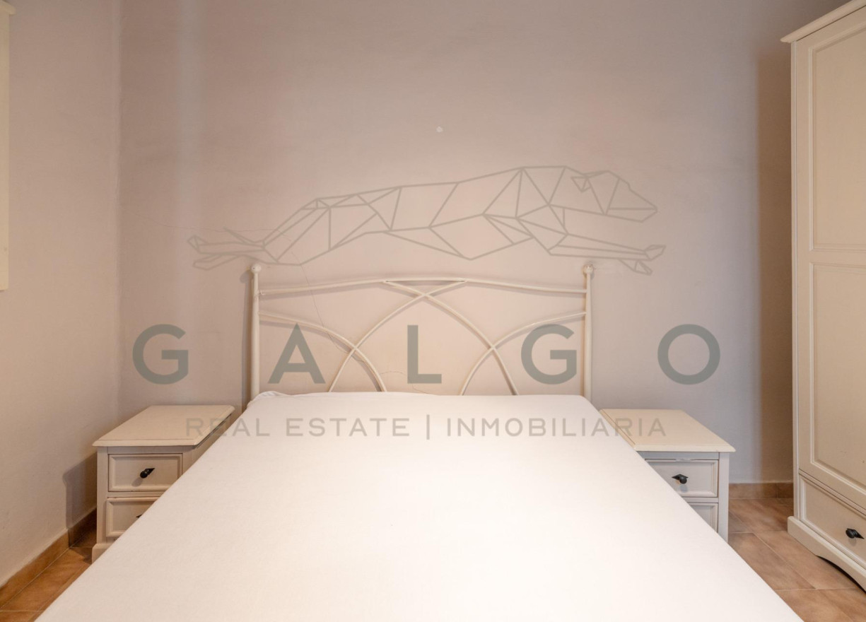 Venta - Piso - Valencia - Russafa - Ruzafa