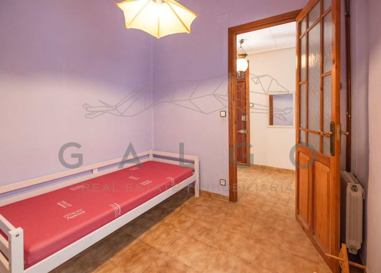 Venta - Piso - Valencia - Russafa - Ruzafa