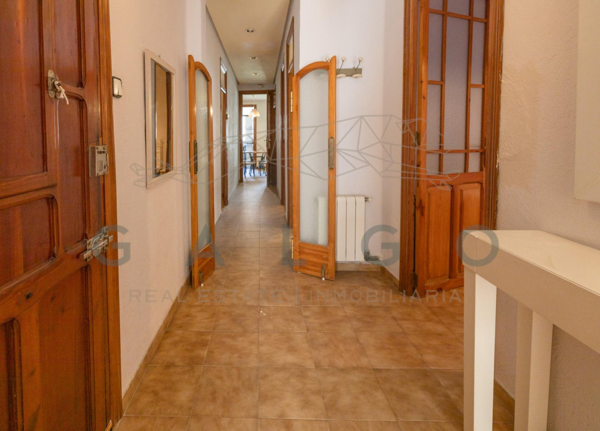 Venta - Piso - Valencia - Russafa - Ruzafa