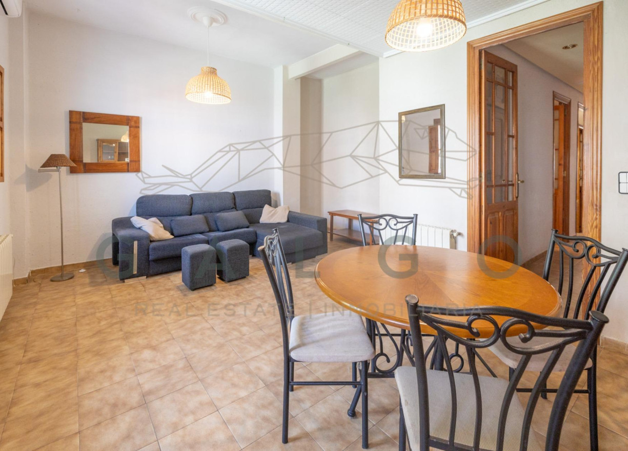 Venta - Piso - Valencia - Russafa - Ruzafa