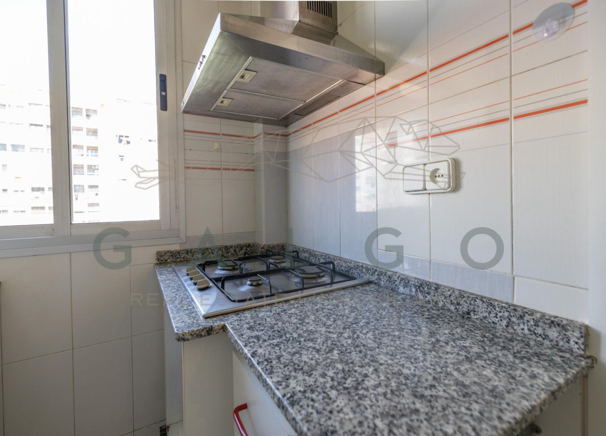 Venta - Piso - Valencia - Russafa - Ruzafa