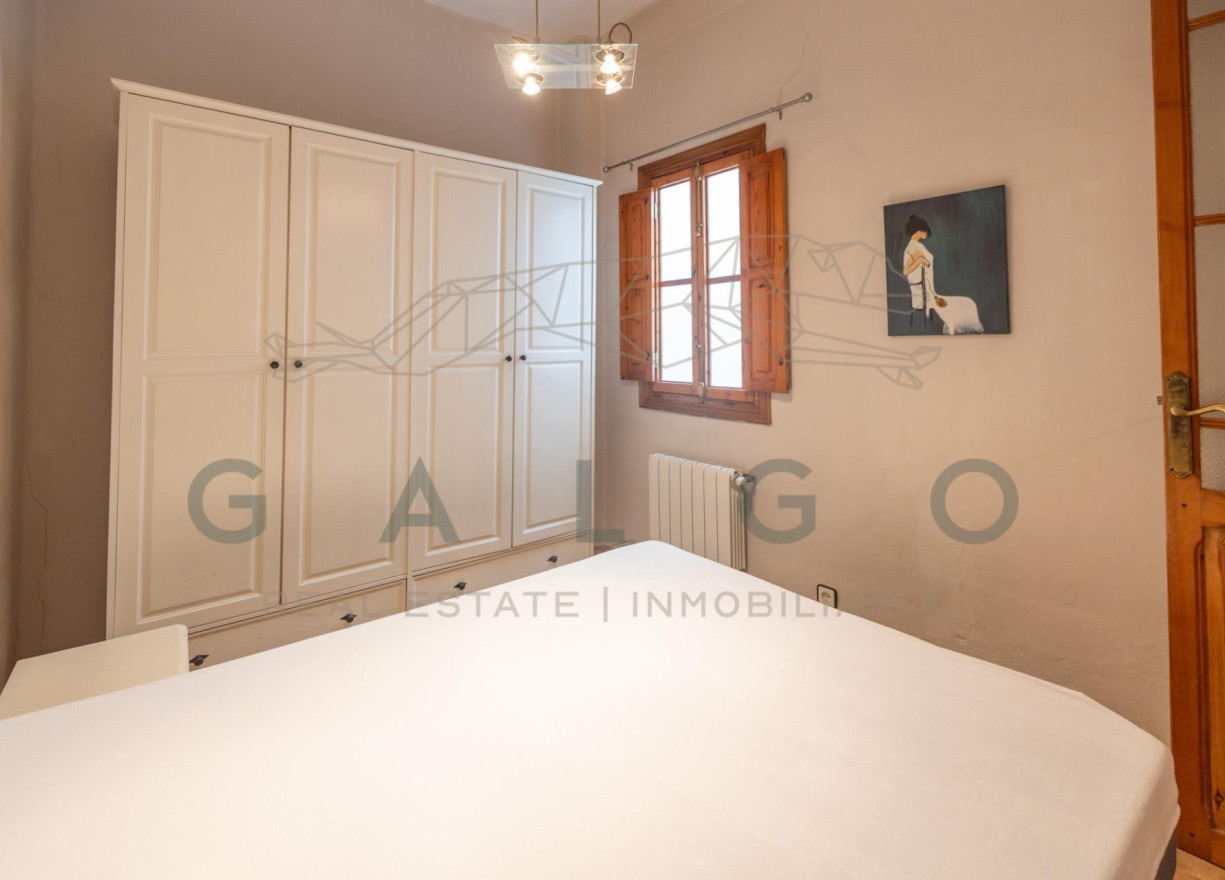 Venta - Piso - Valencia - Russafa - Ruzafa