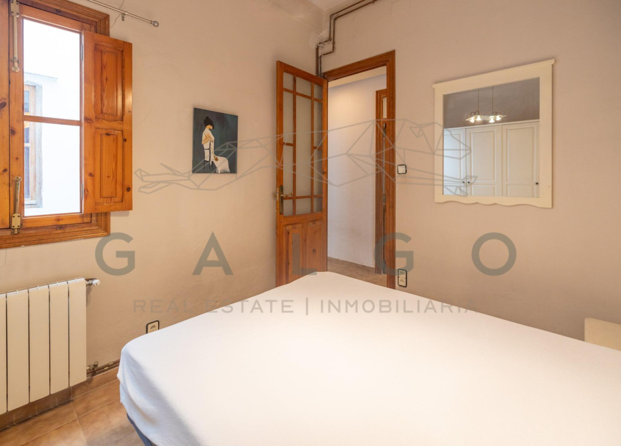 Venta - Piso - Valencia - Russafa - Ruzafa
