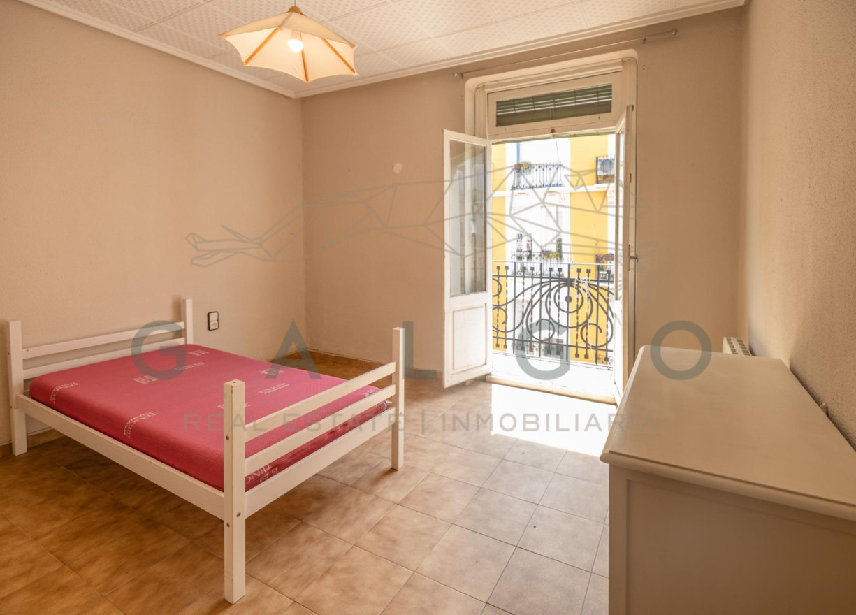 Venta - Piso - Valencia - Russafa - Ruzafa