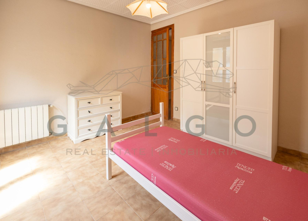 Venta - Piso - Valencia - Russafa - Ruzafa