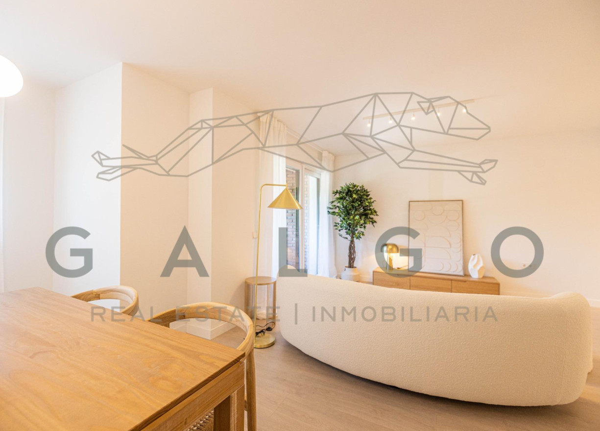 Venta - Piso - Valencia - Russafa