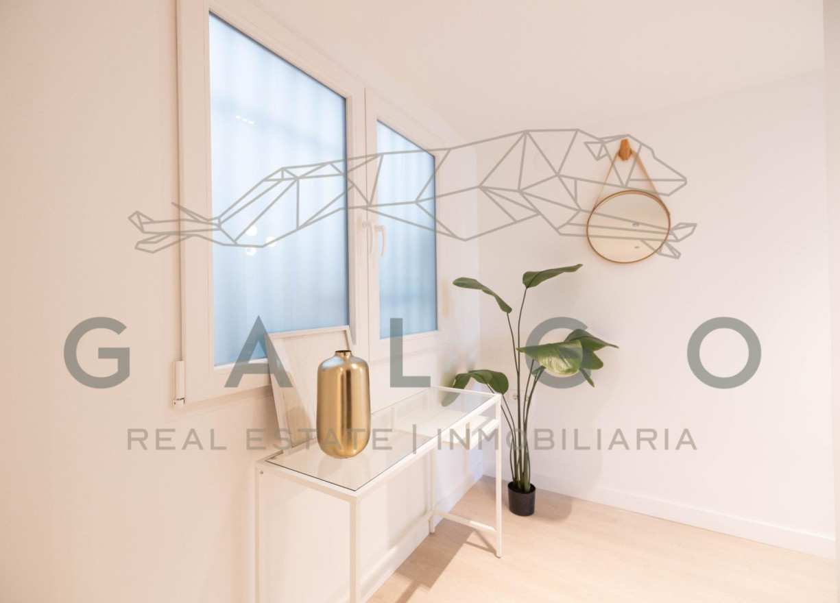 Venta - Piso - Valencia - Russafa