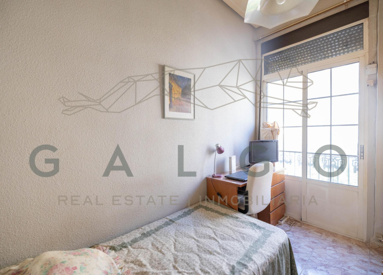 Venta - Piso - Valencia - Russafa