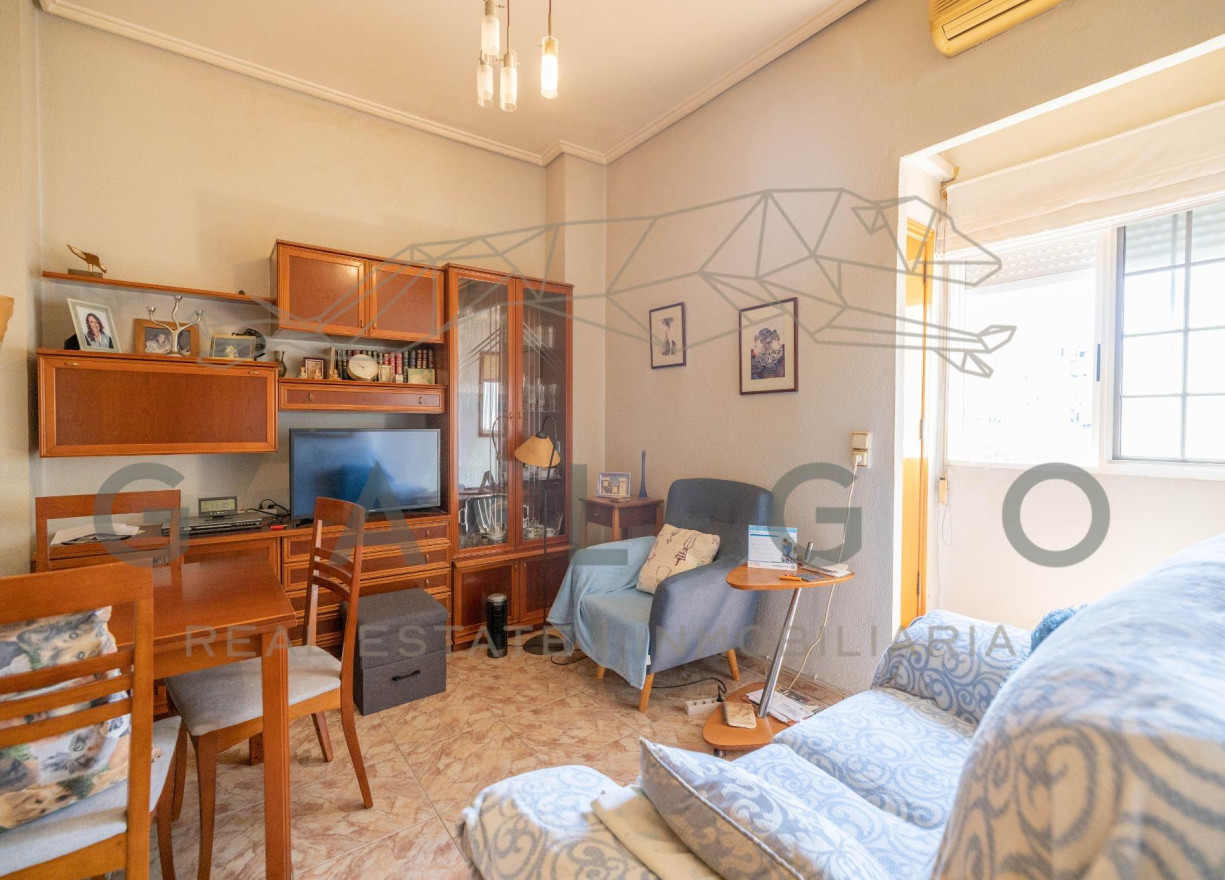 Venta - Piso - Valencia - Russafa