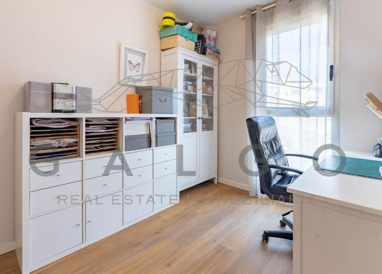 Venta - Piso - Valencia - Russafa