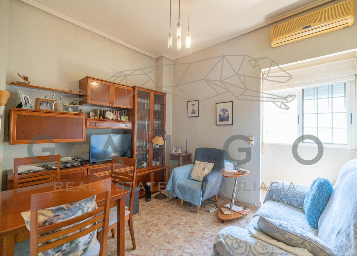 Venta - Piso - Valencia - Russafa