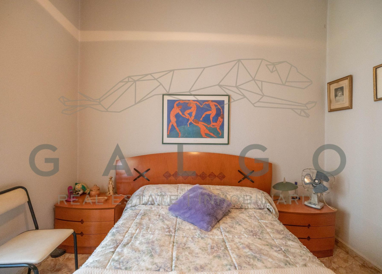 Venta - Piso - Valencia - Russafa