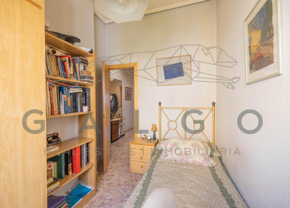 Venta - Piso - Valencia - Russafa