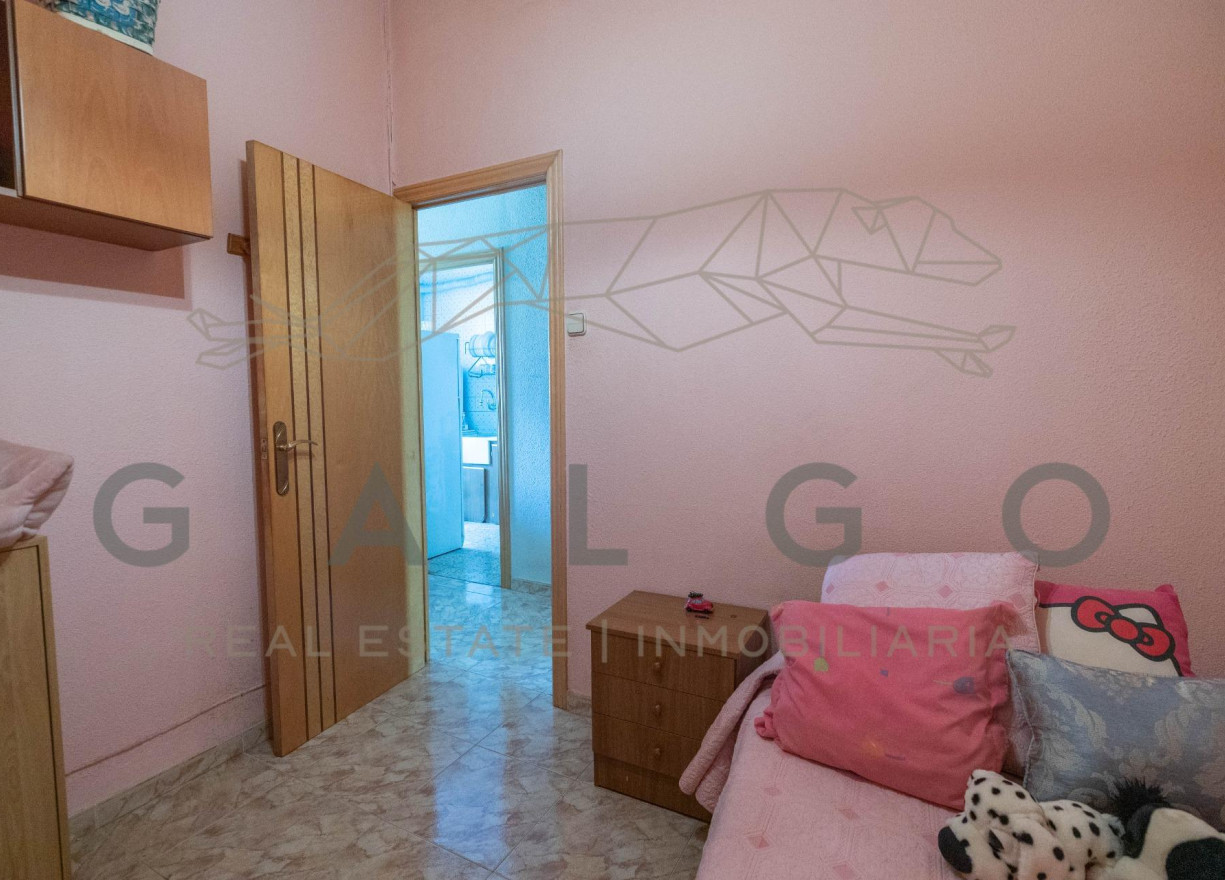 Venta - Piso - Valencia - Russafa