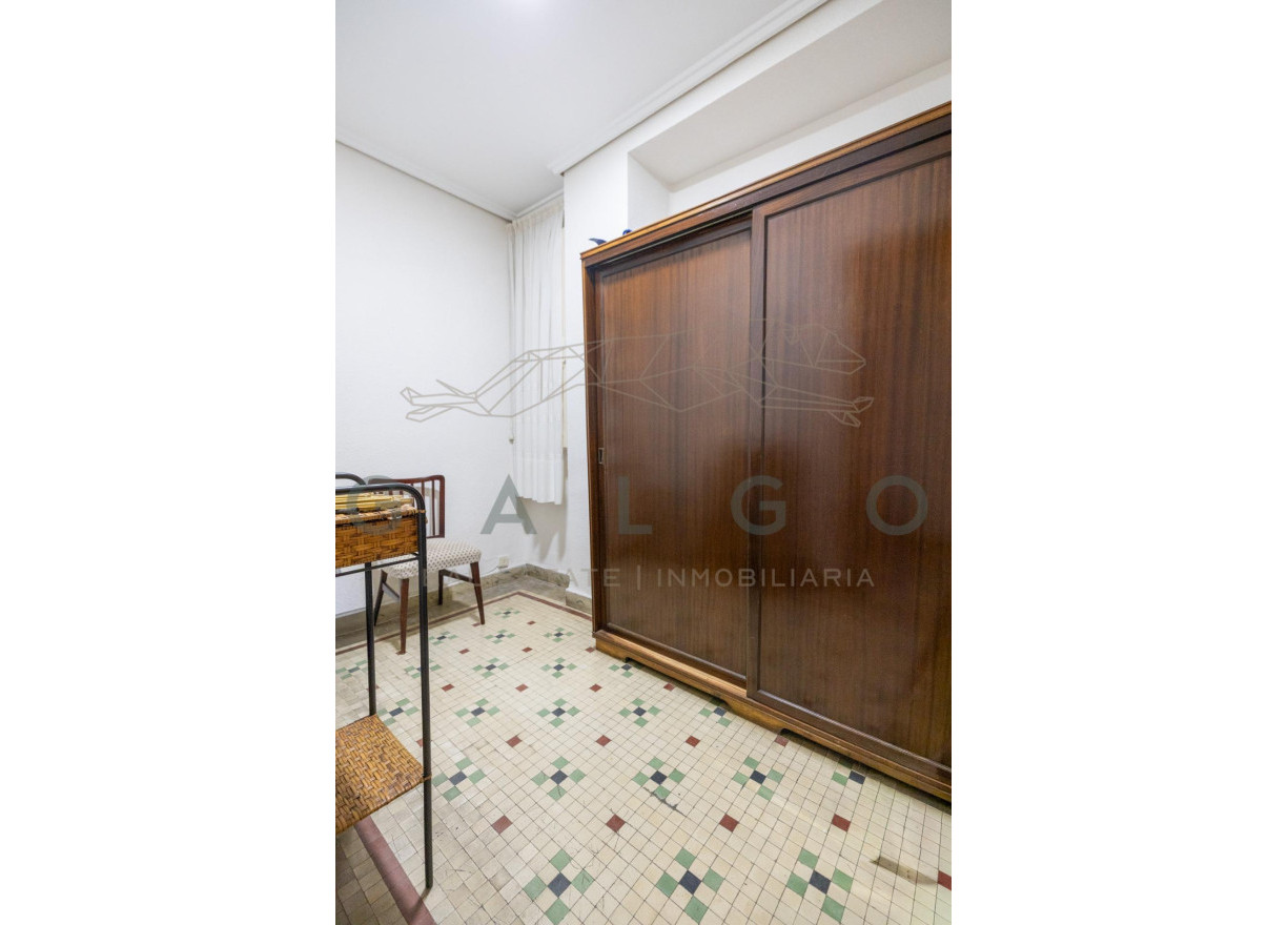 Venta - Piso - Valencia - Russafa
