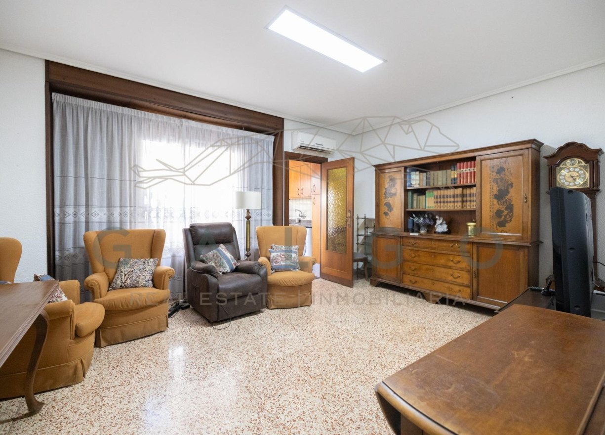 Venta - Piso - Valencia - Russafa
