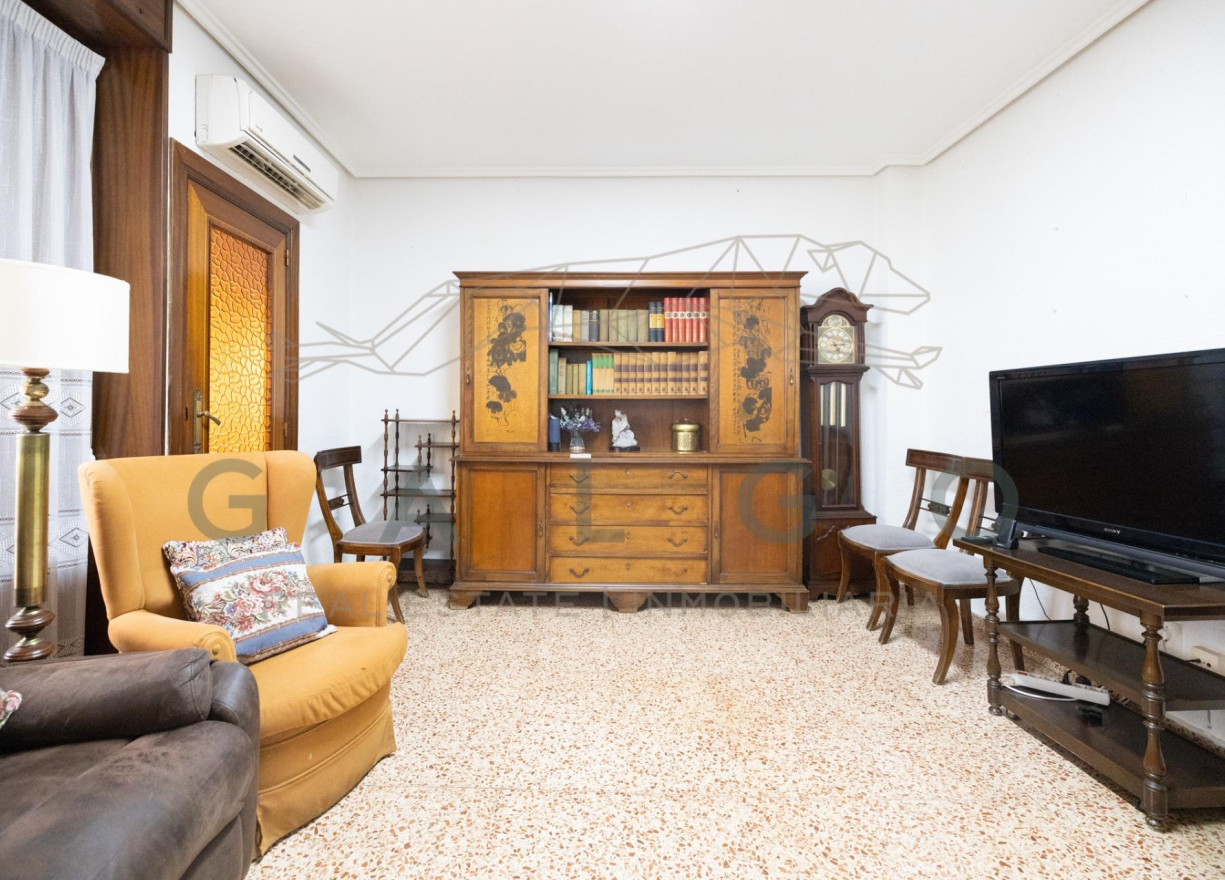 Venta - Piso - Valencia - Russafa