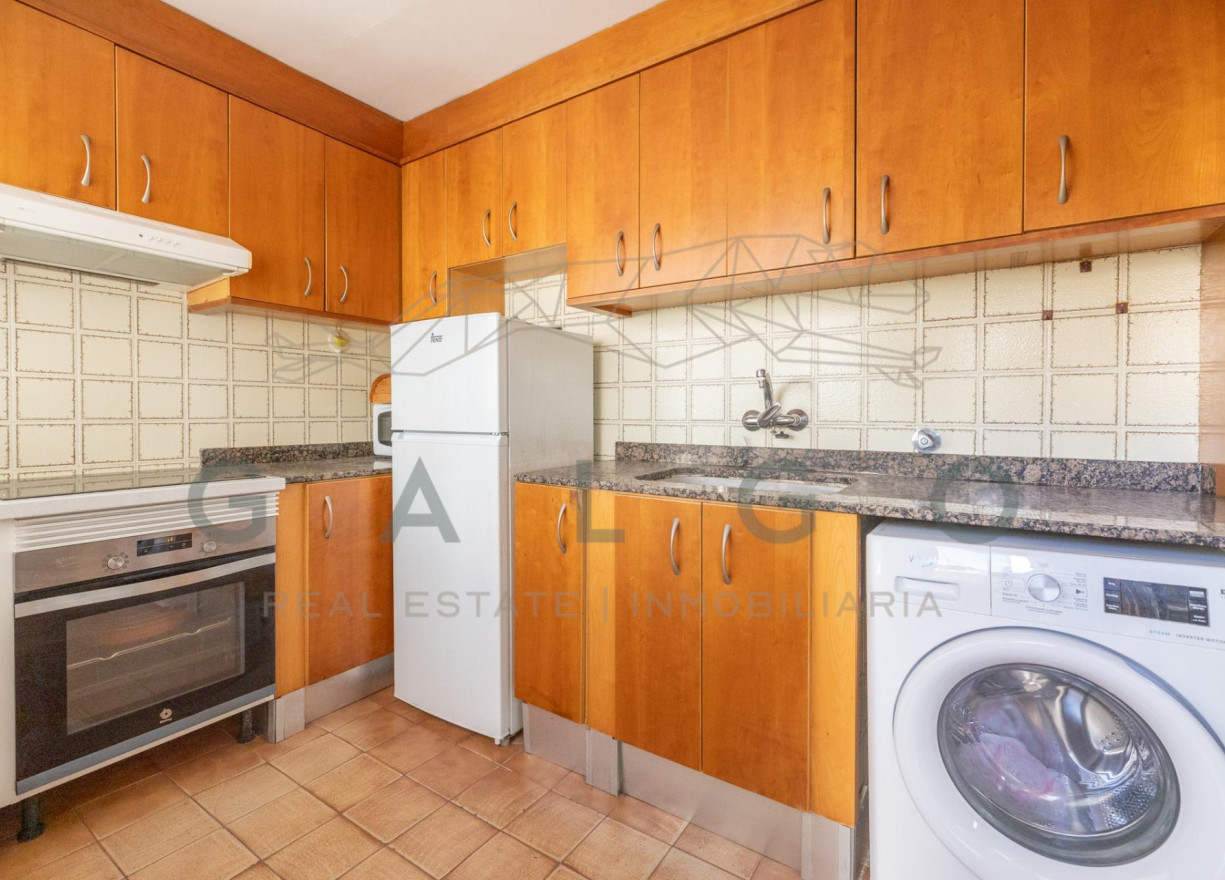 Venta - Piso - Valencia - Russafa