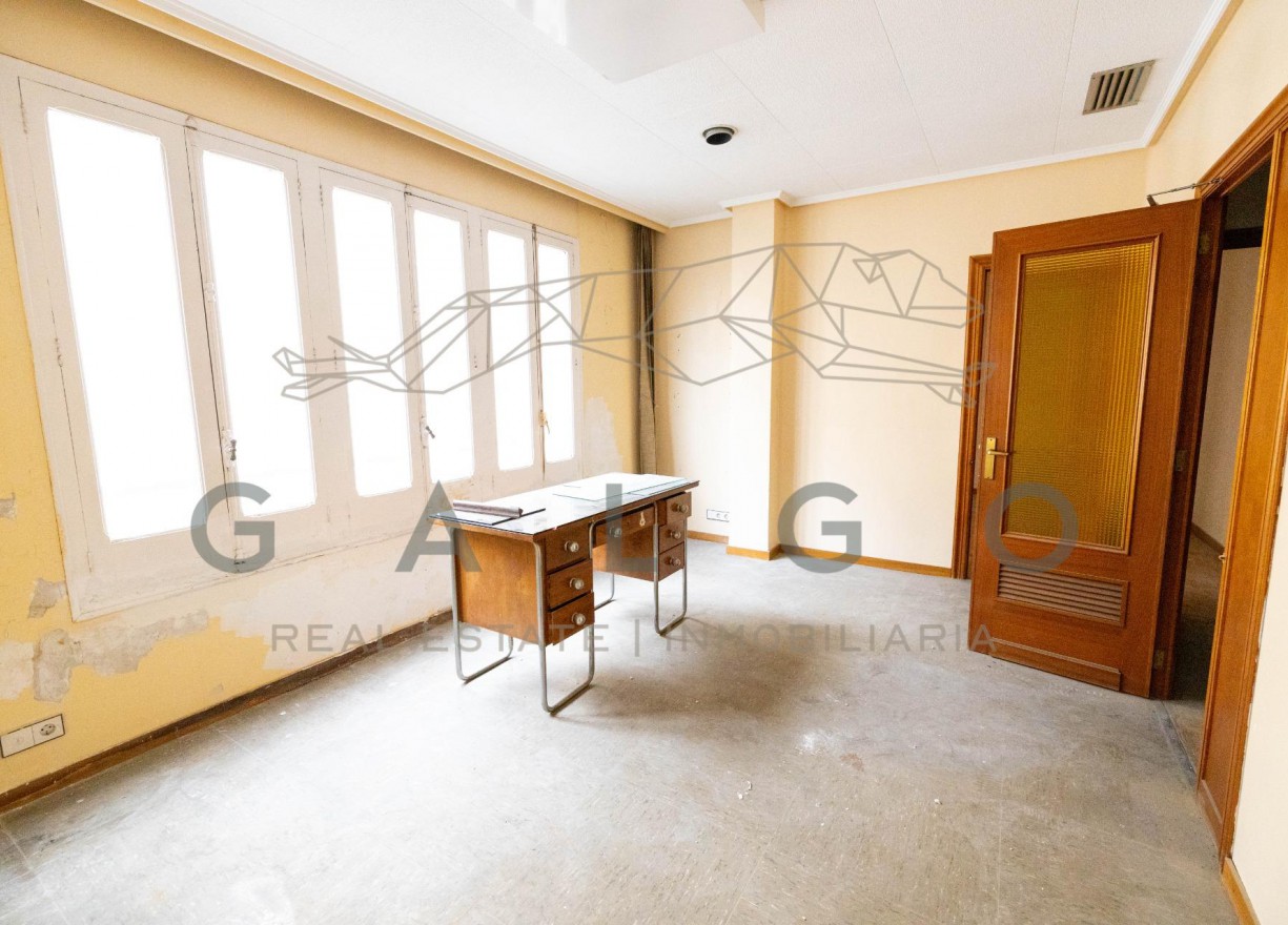Venta - Piso - Valencia - Sant Francesc