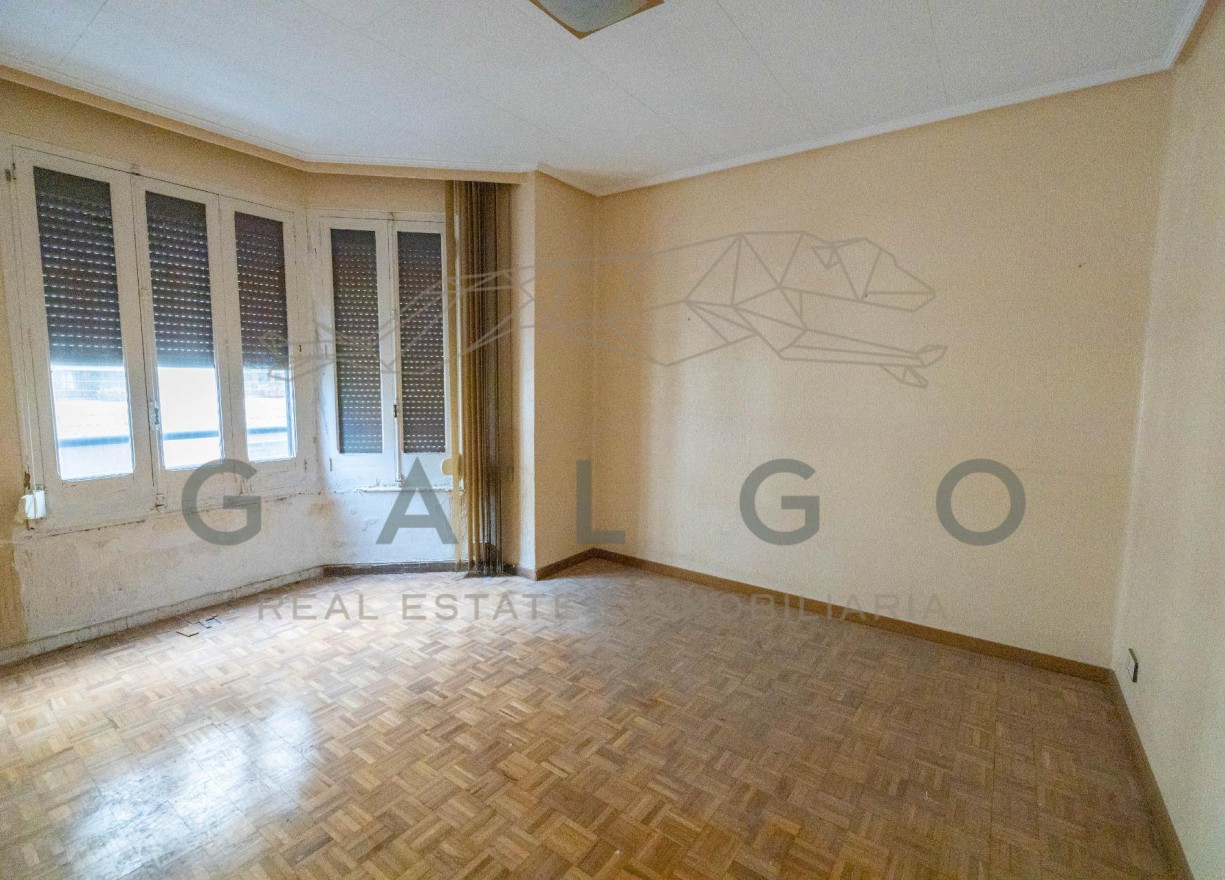 Venta - Piso - Valencia - Sant Francesc