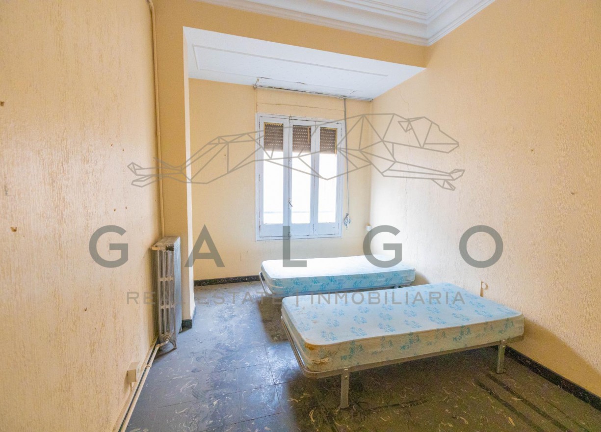 Venta - Piso - Valencia - Sant Francesc