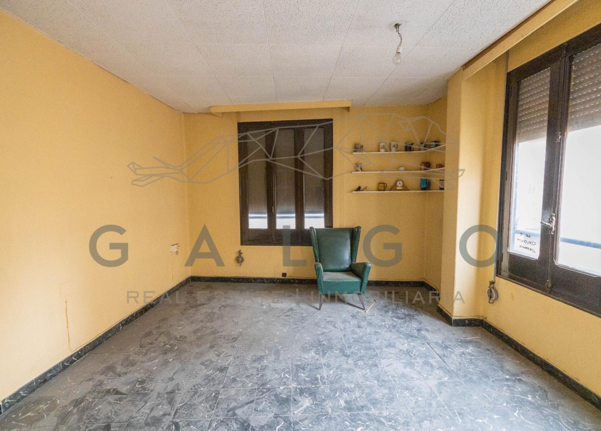 Venta - Piso - Valencia - Sant Francesc