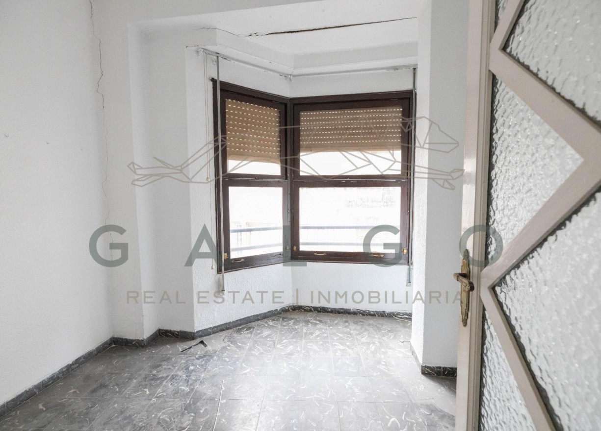 Venta - Piso - Valencia - Sant Francesc