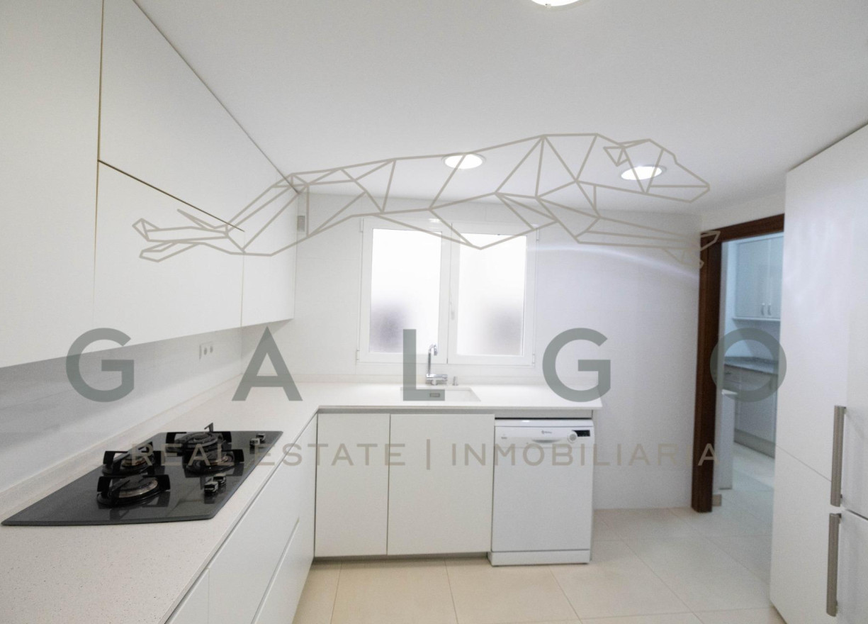 Venta - Piso - Valencia - Sant Francesc