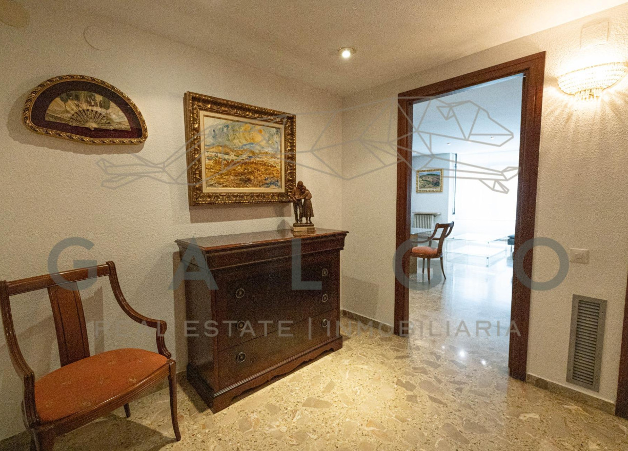 Venta - Piso - Valencia - Sant Francesc
