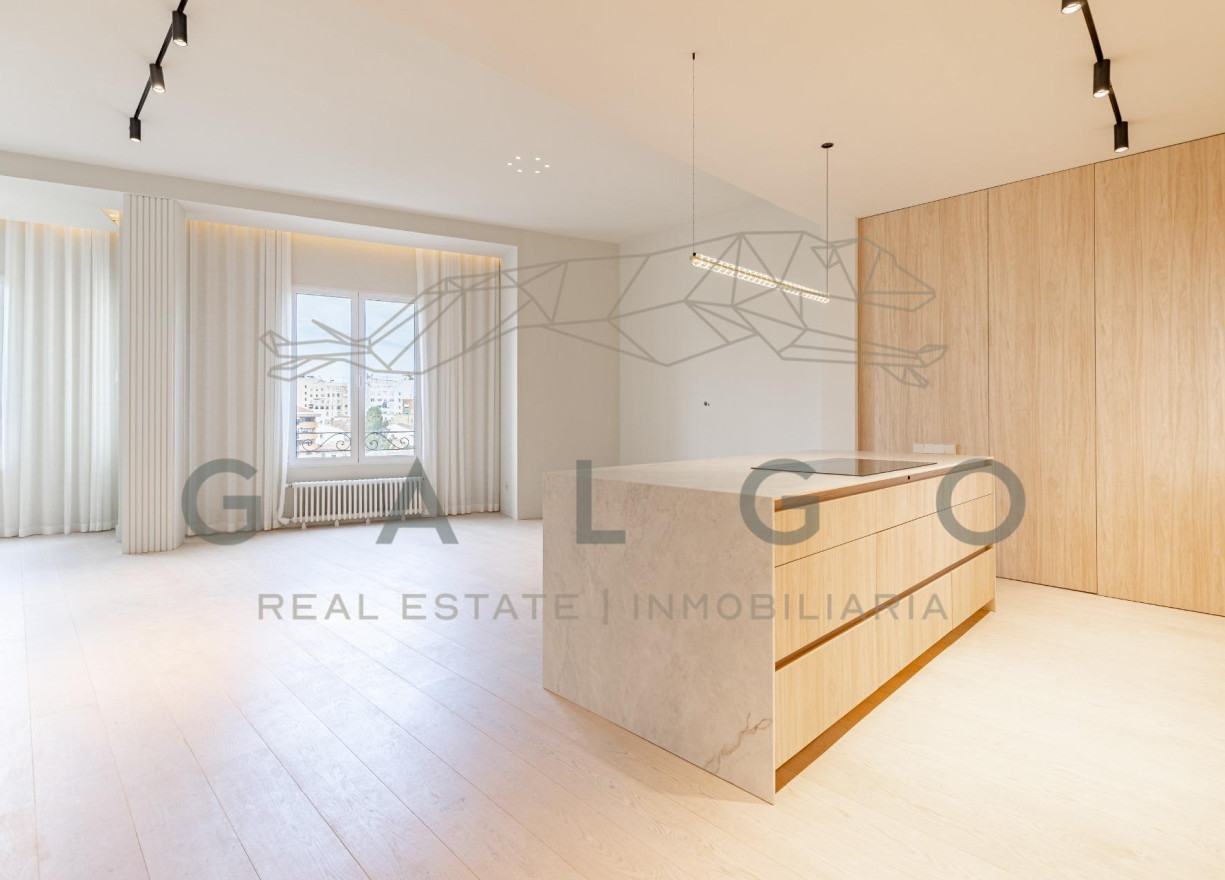 Venta - Piso - Valencia - Sant Francesc