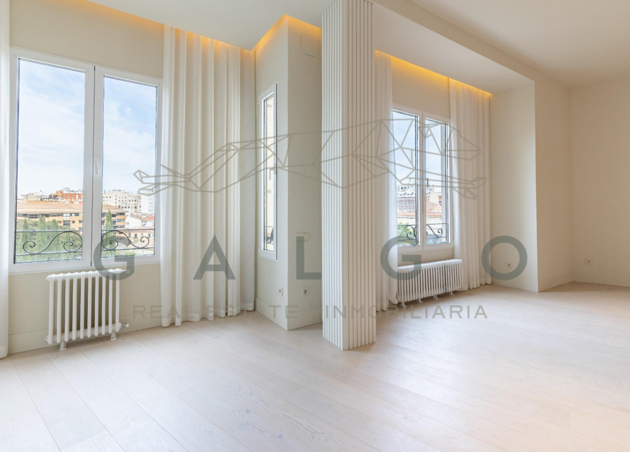 Venta - Piso - Valencia - Sant Francesc