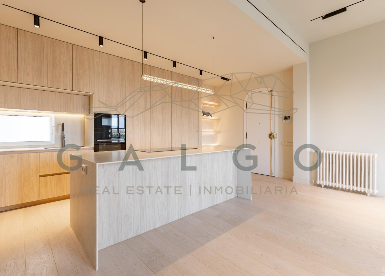 Venta - Piso - Valencia - Sant Francesc