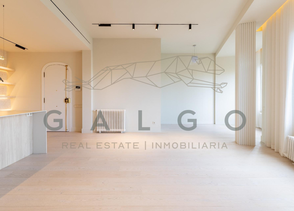 Venta - Piso - Valencia - Sant Francesc