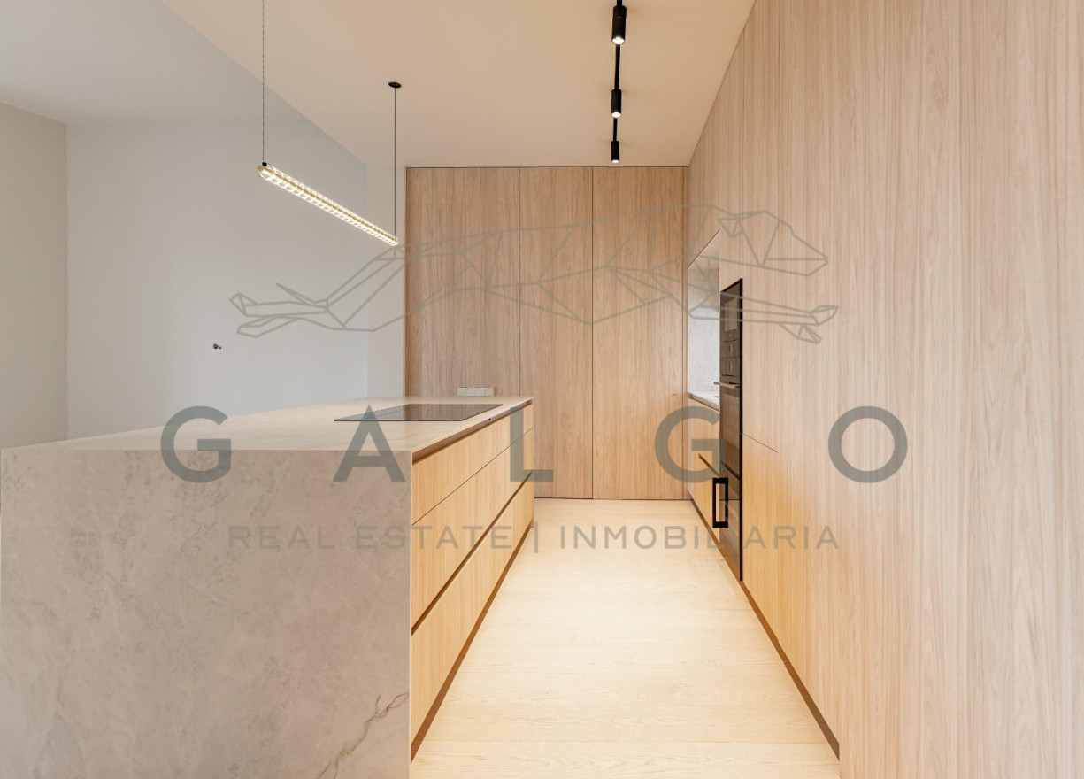Venta - Piso - Valencia - Sant Francesc