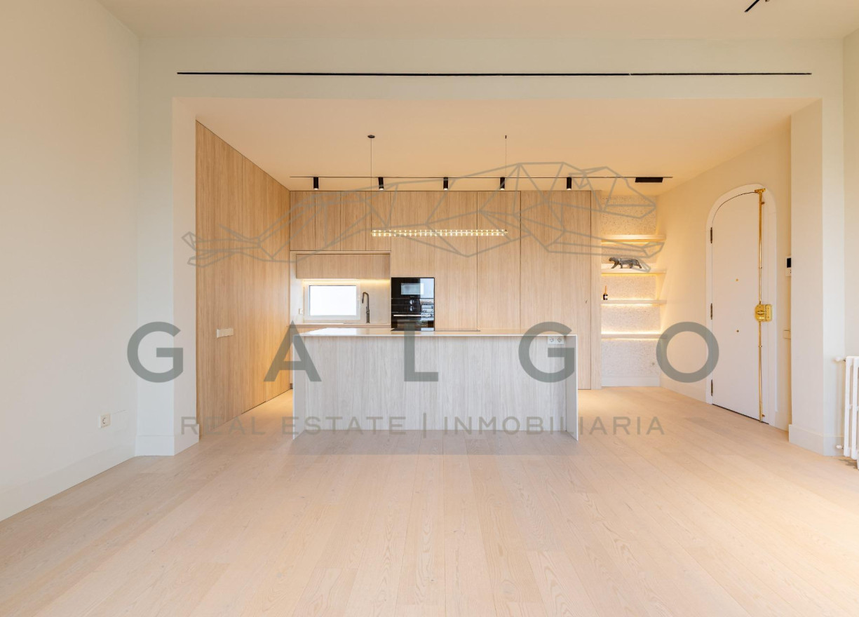 Venta - Piso - Valencia - Sant Francesc