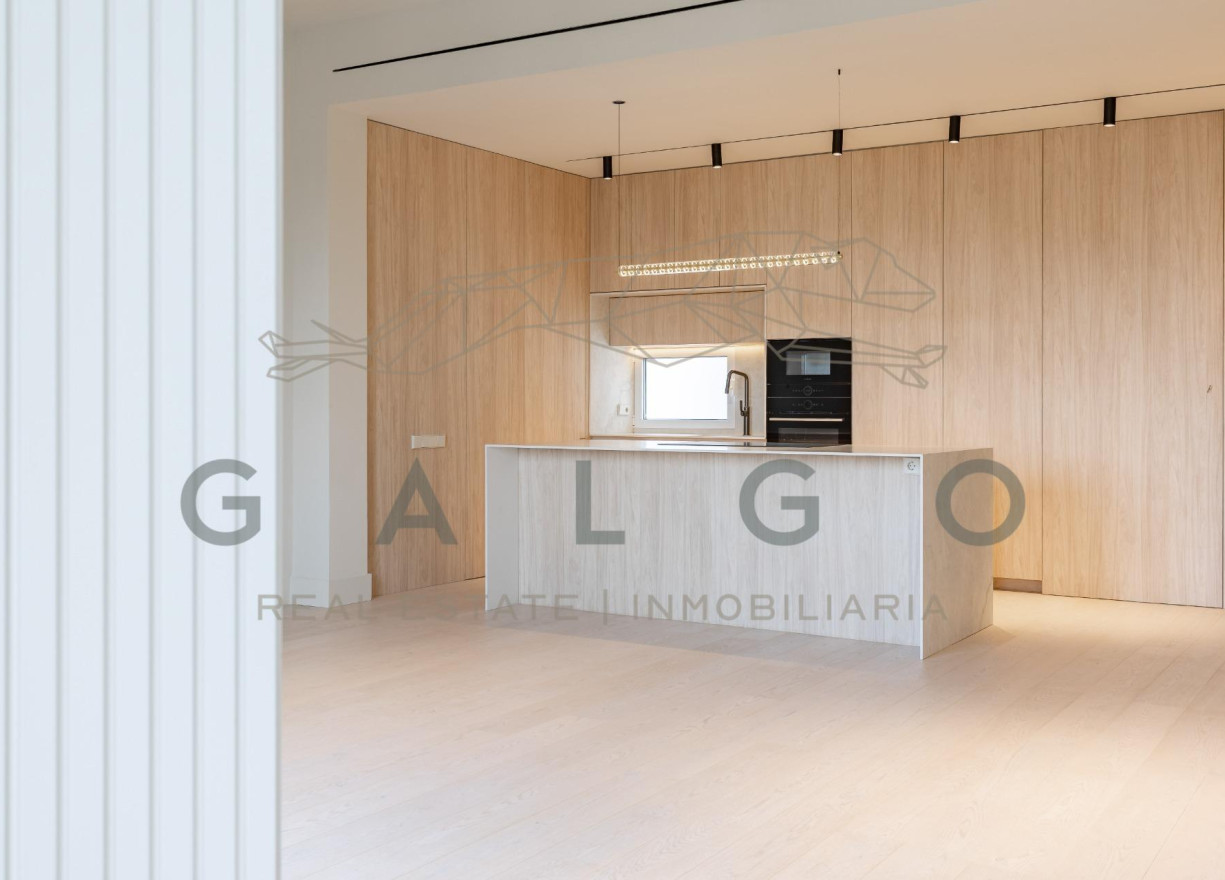 Venta - Piso - Valencia - Sant Francesc