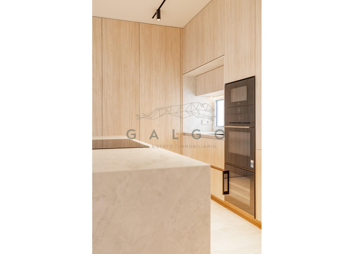 Venta - Piso - Valencia - Sant Francesc