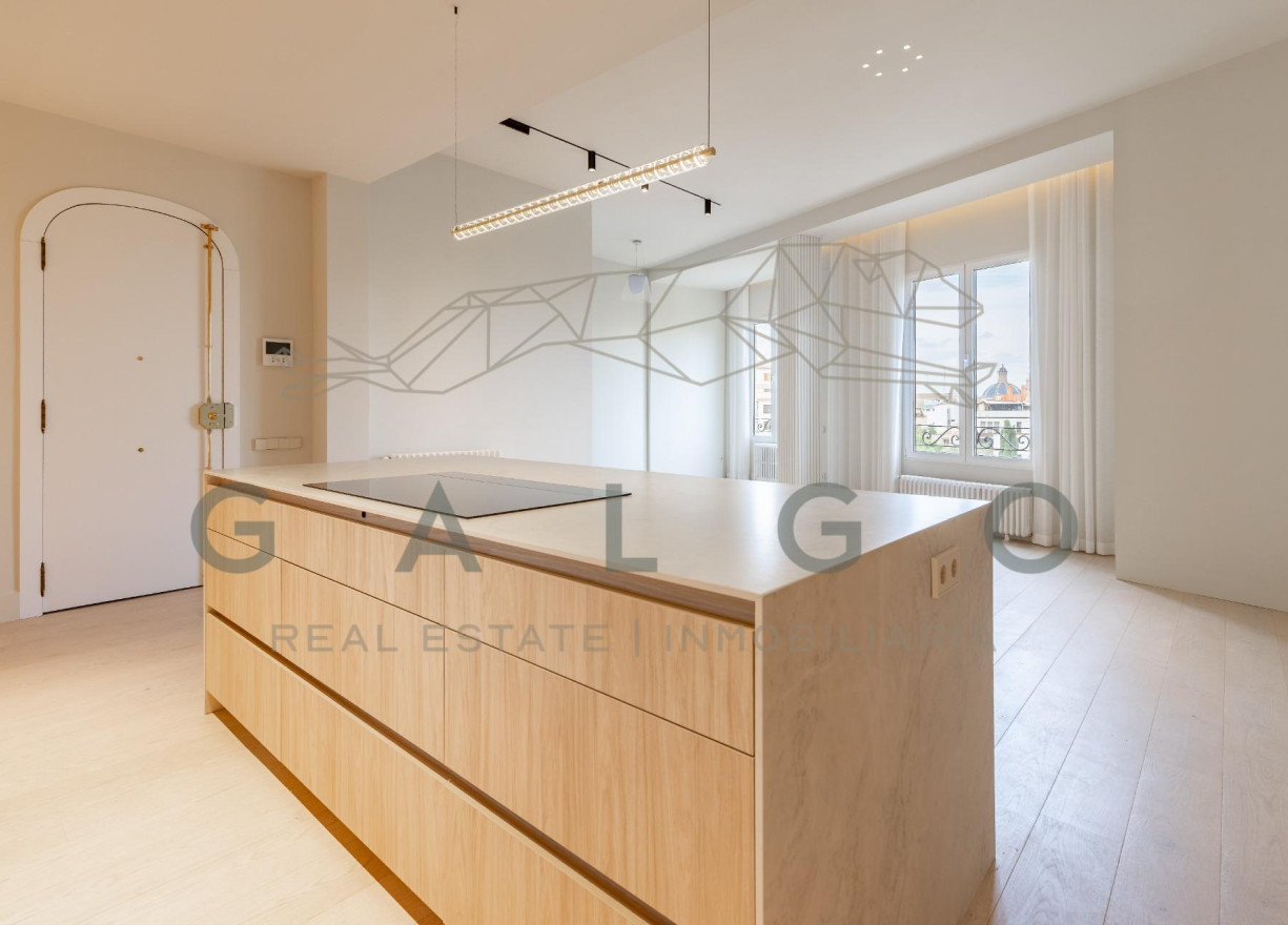 Venta - Piso - Valencia - Sant Francesc