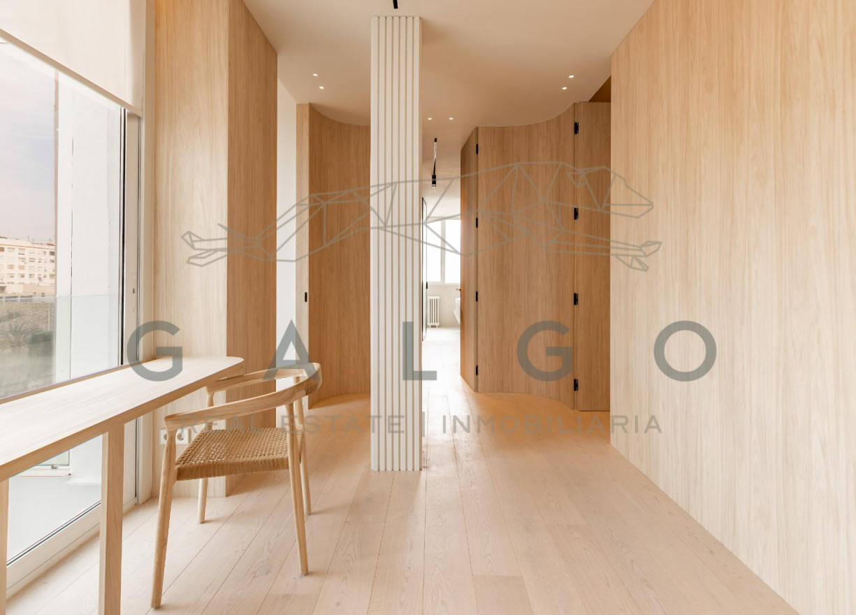 Venta - Piso - Valencia - Sant Francesc