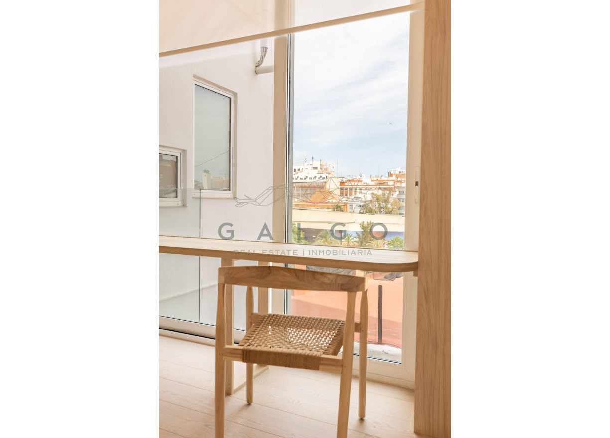 Venta - Piso - Valencia - Sant Francesc