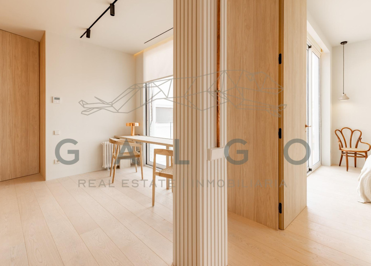 Venta - Piso - Valencia - Sant Francesc