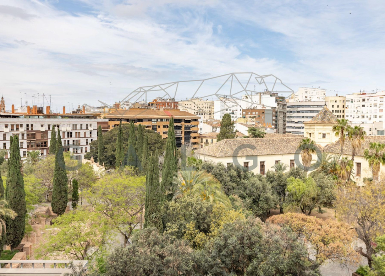 Venta - Piso - Valencia - Sant Francesc