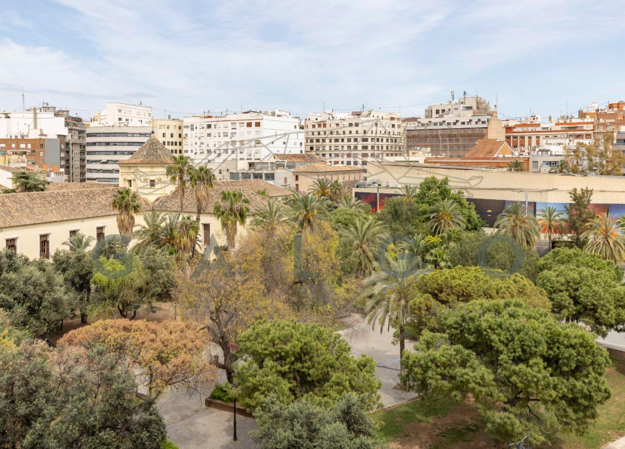 Venta - Piso - Valencia - Sant Francesc