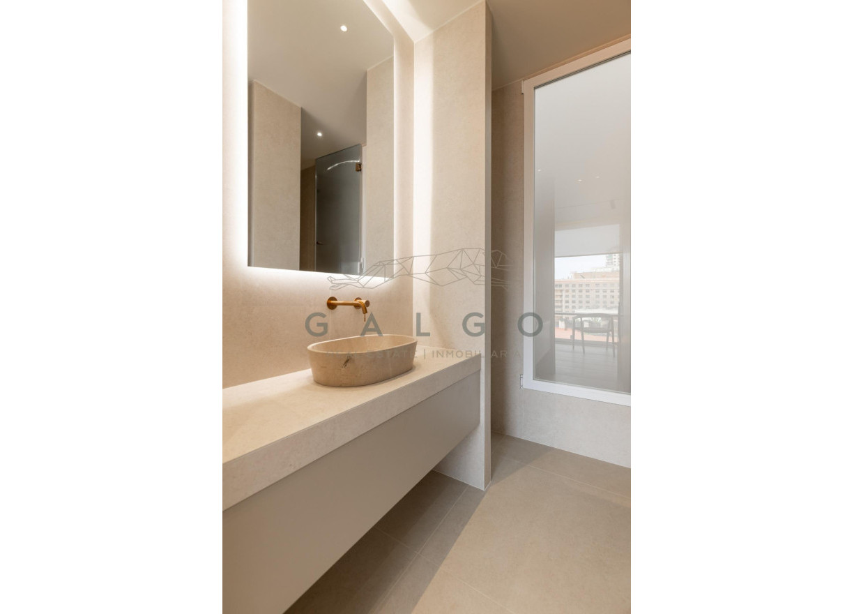 Venta - Piso - Valencia - Sant Francesc