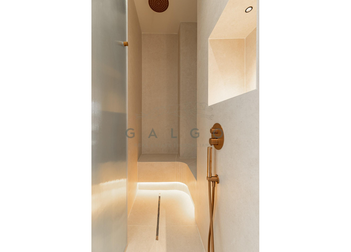 Venta - Piso - Valencia - Sant Francesc