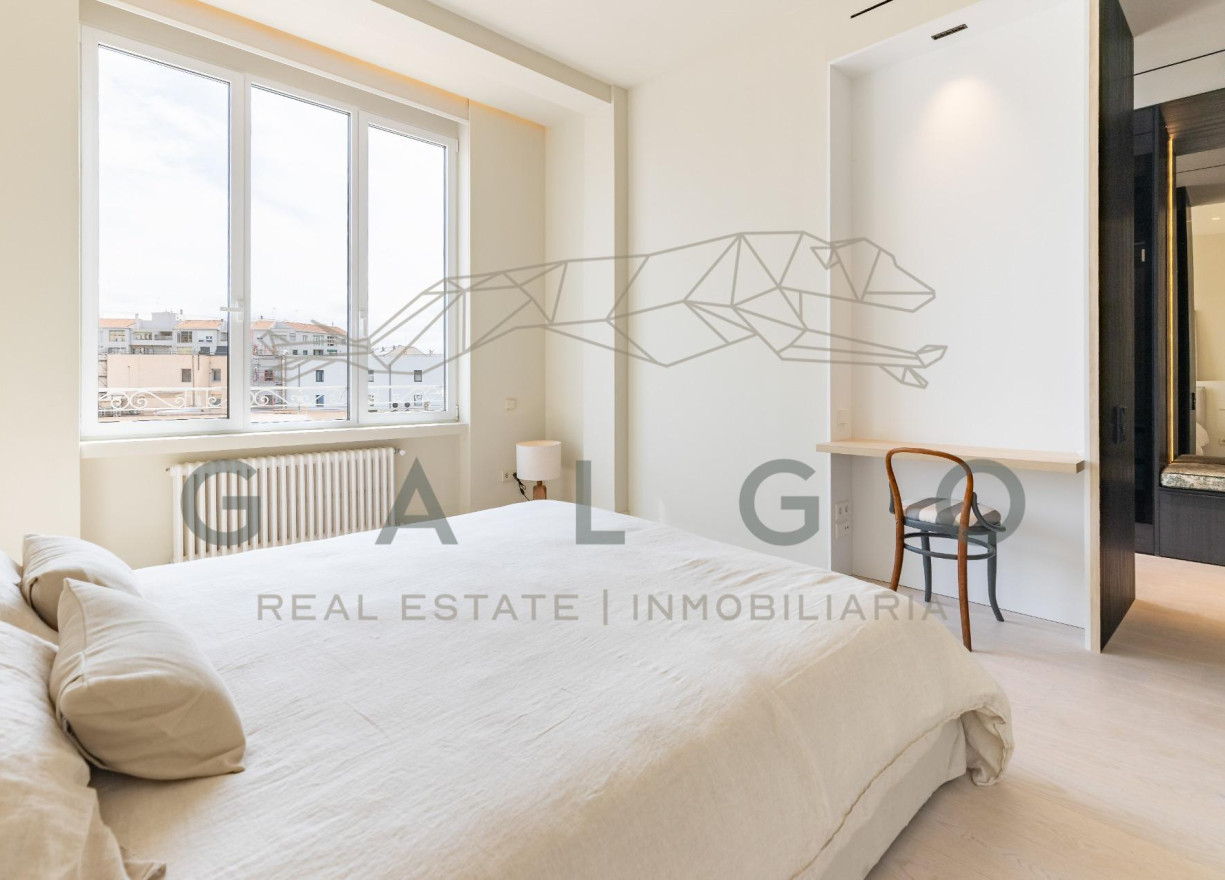 Venta - Piso - Valencia - Sant Francesc